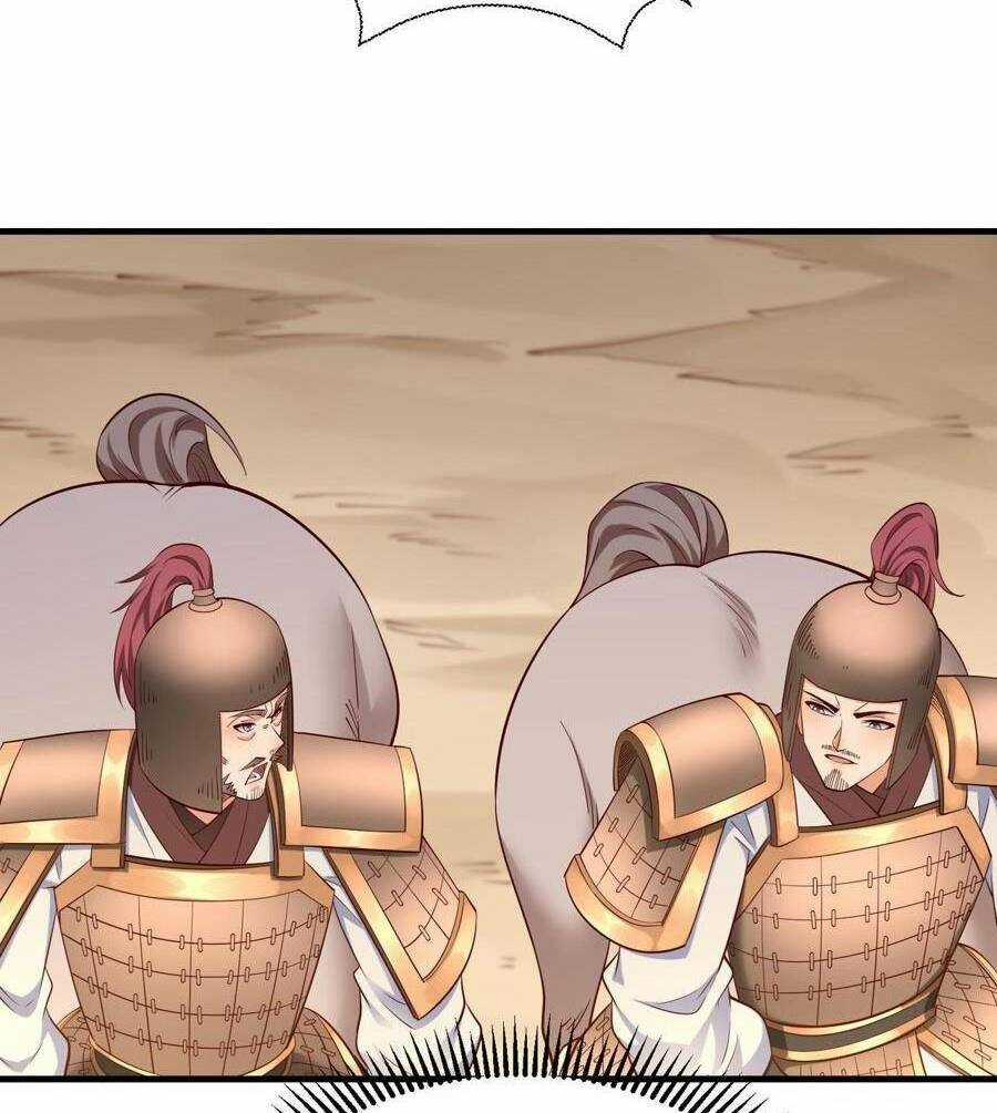 Đại Tần: Ta Con Trai Tần Thủy Hoàng Giết Địch Thăng Cấp Thành Thần Chương 12 trang 57