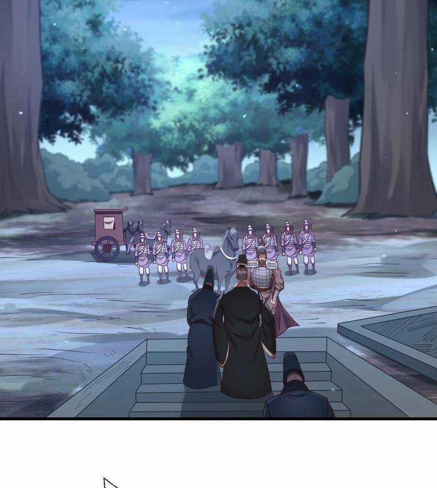 Đại Tần: Ta Con Trai Tần Thủy Hoàng Giết Địch Thăng Cấp Thành Thần Chương 12 trang 59