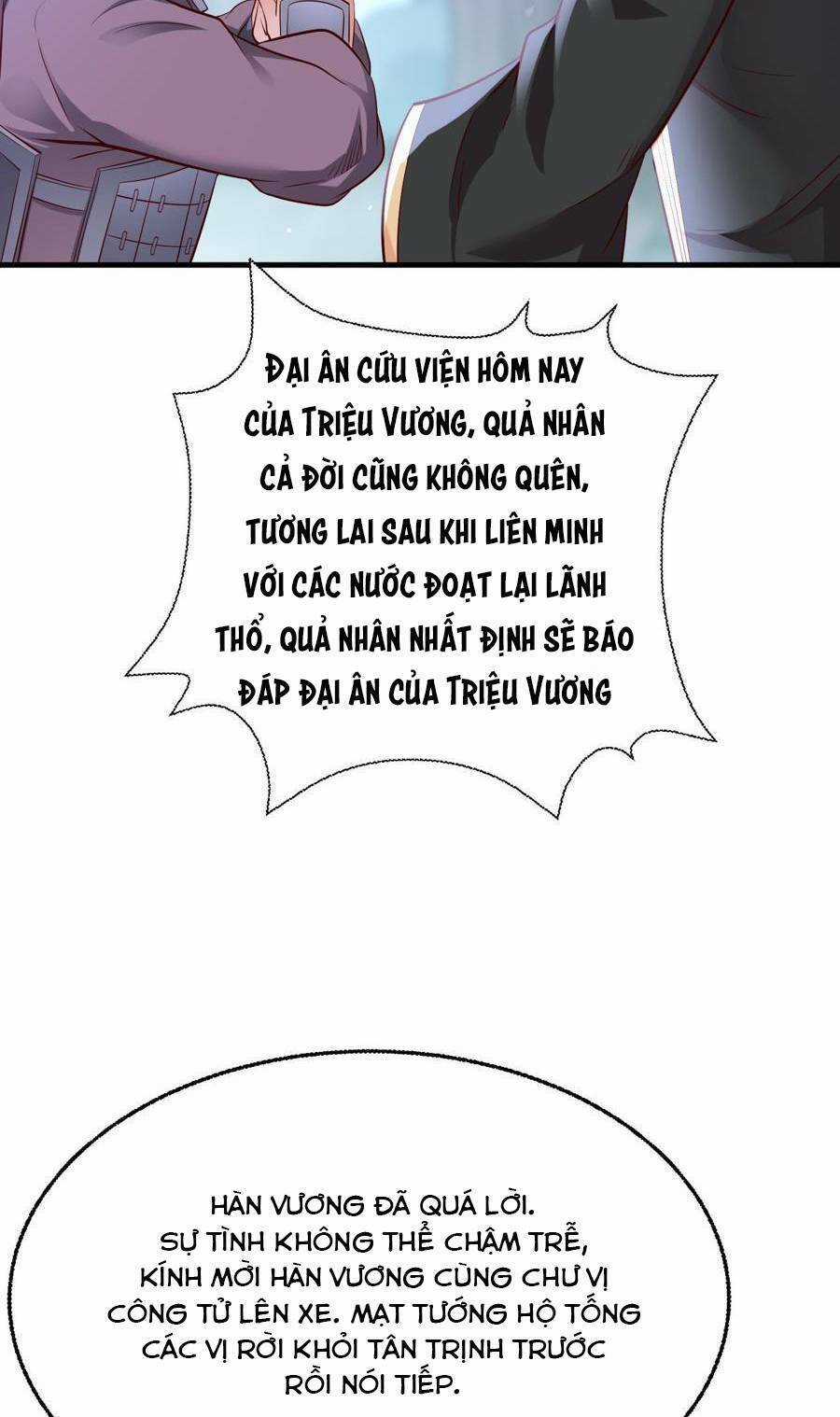 Đại Tần: Ta Con Trai Tần Thủy Hoàng Giết Địch Thăng Cấp Thành Thần Chương 12 trang 62