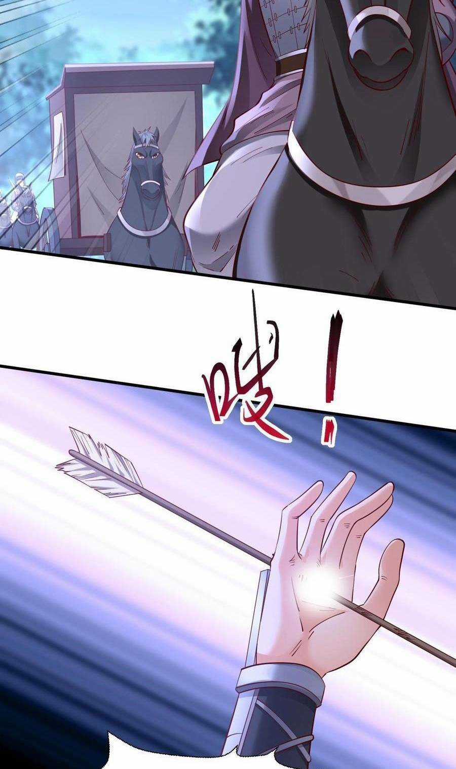 Đại Tần: Ta Con Trai Tần Thủy Hoàng Giết Địch Thăng Cấp Thành Thần Chương 12 trang 66