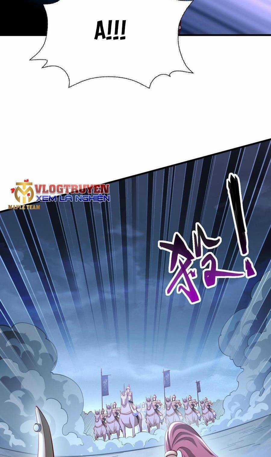 Đại Tần: Ta Con Trai Tần Thủy Hoàng Giết Địch Thăng Cấp Thành Thần Chương 12 trang 67