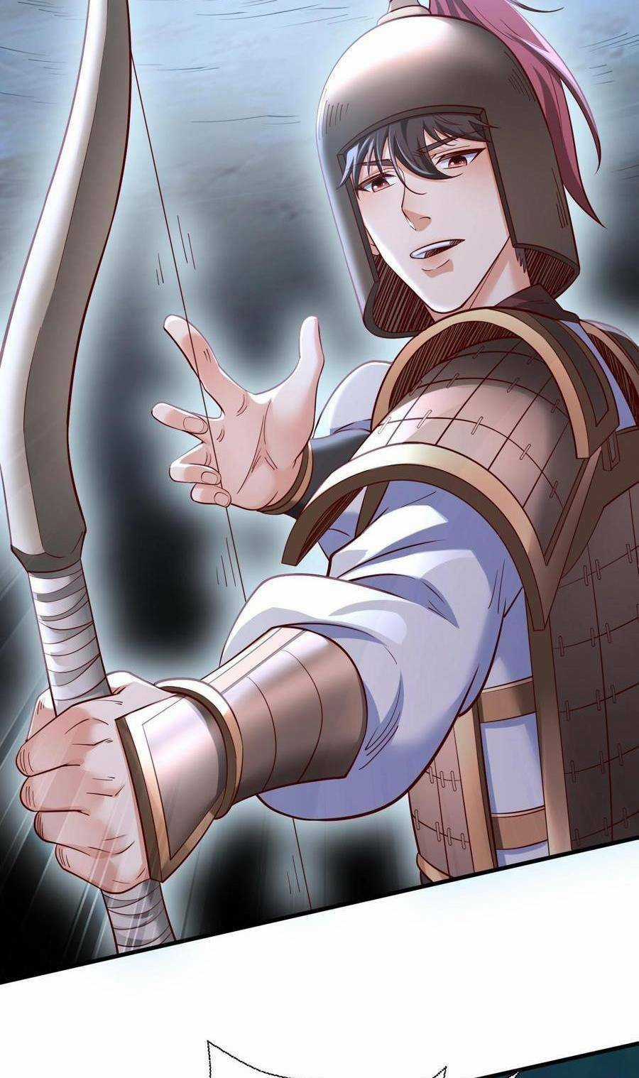 Đại Tần: Ta Con Trai Tần Thủy Hoàng Giết Địch Thăng Cấp Thành Thần Chương 12 trang 68