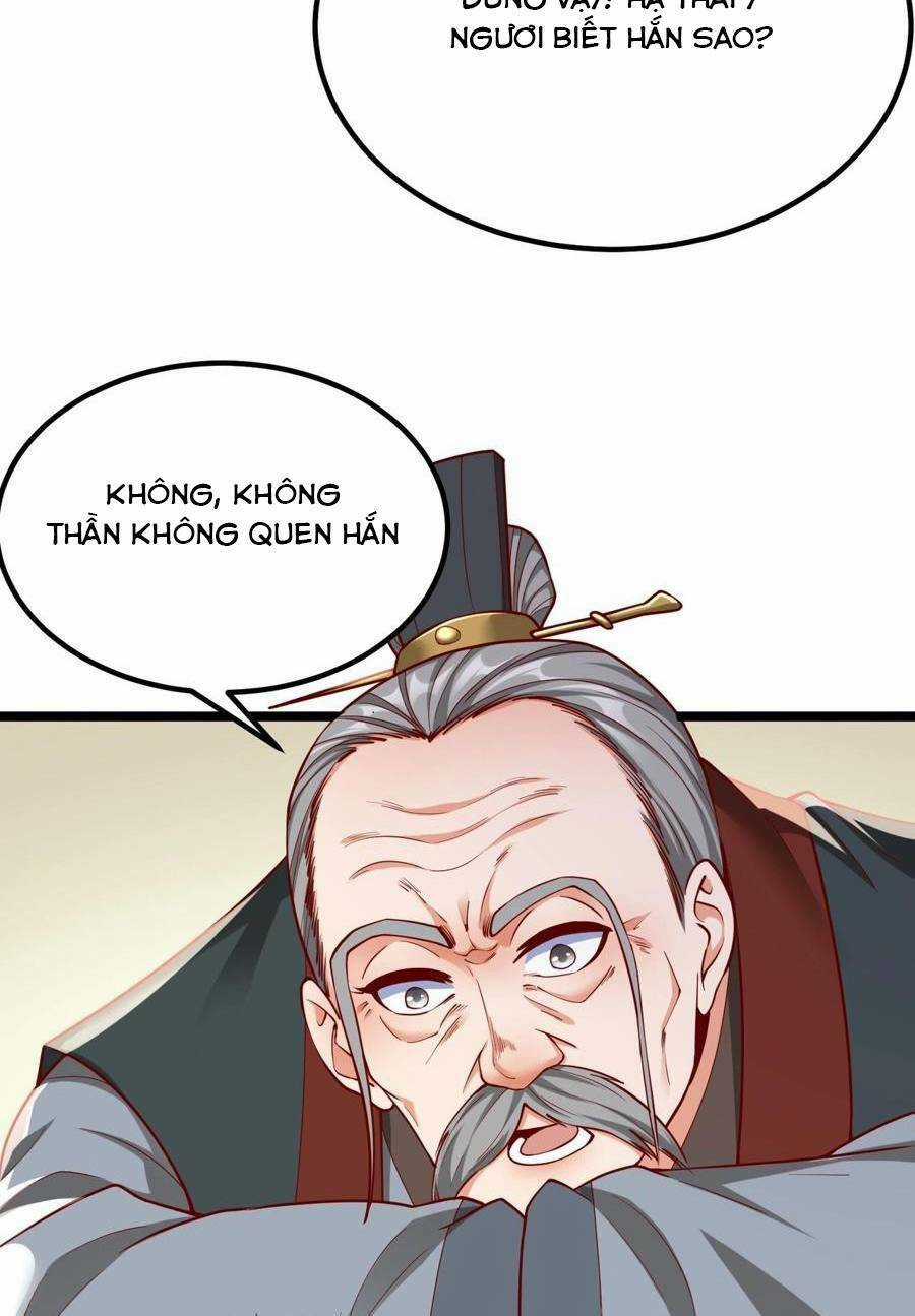 Đại Tần: Ta Con Trai Tần Thủy Hoàng Giết Địch Thăng Cấp Thành Thần Chương 12 trang 7