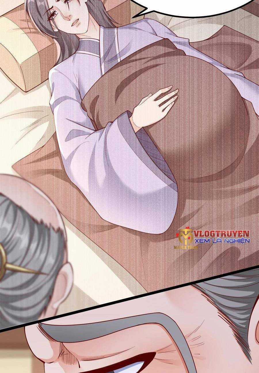 Đại Tần: Ta Con Trai Tần Thủy Hoàng Giết Địch Thăng Cấp Thành Thần Chương 12 trang 9