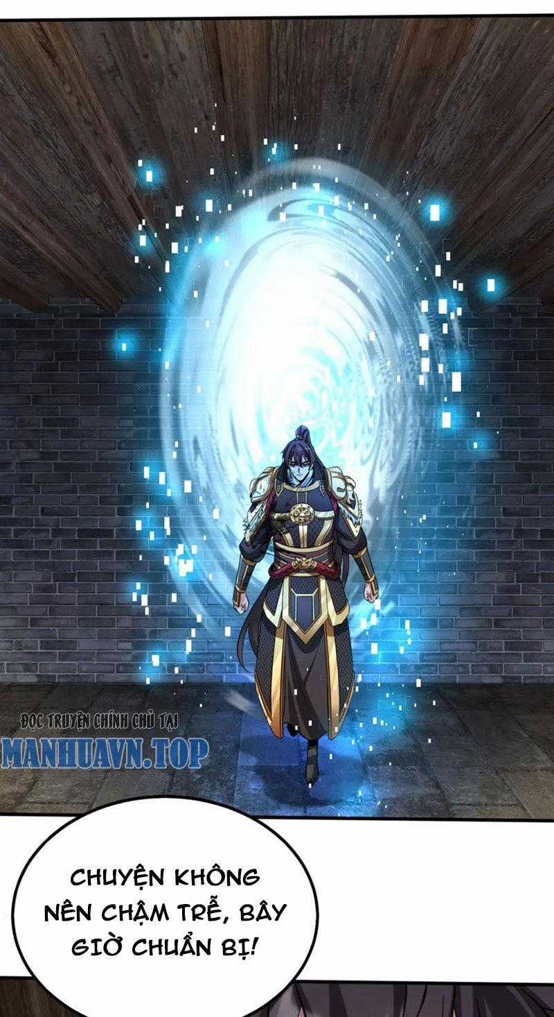 Đại Tần: Ta Con Trai Tần Thủy Hoàng Giết Địch Thăng Cấp Thành Thần Chương 120 trang 0