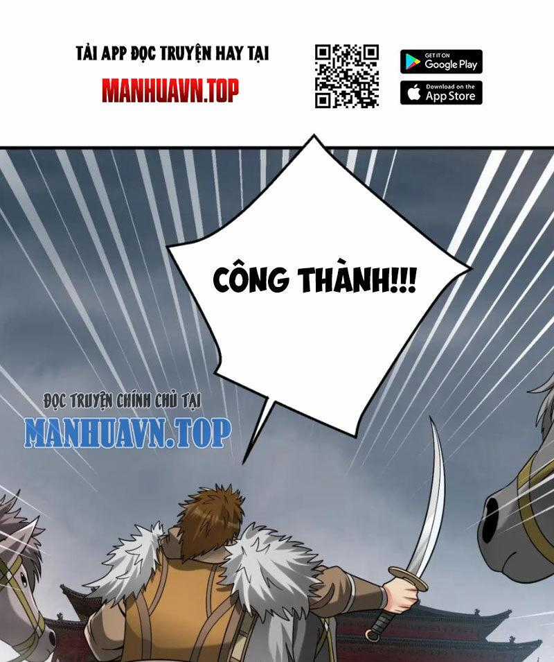 Đại Tần: Ta Con Trai Tần Thủy Hoàng Giết Địch Thăng Cấp Thành Thần Chương 122 trang 0