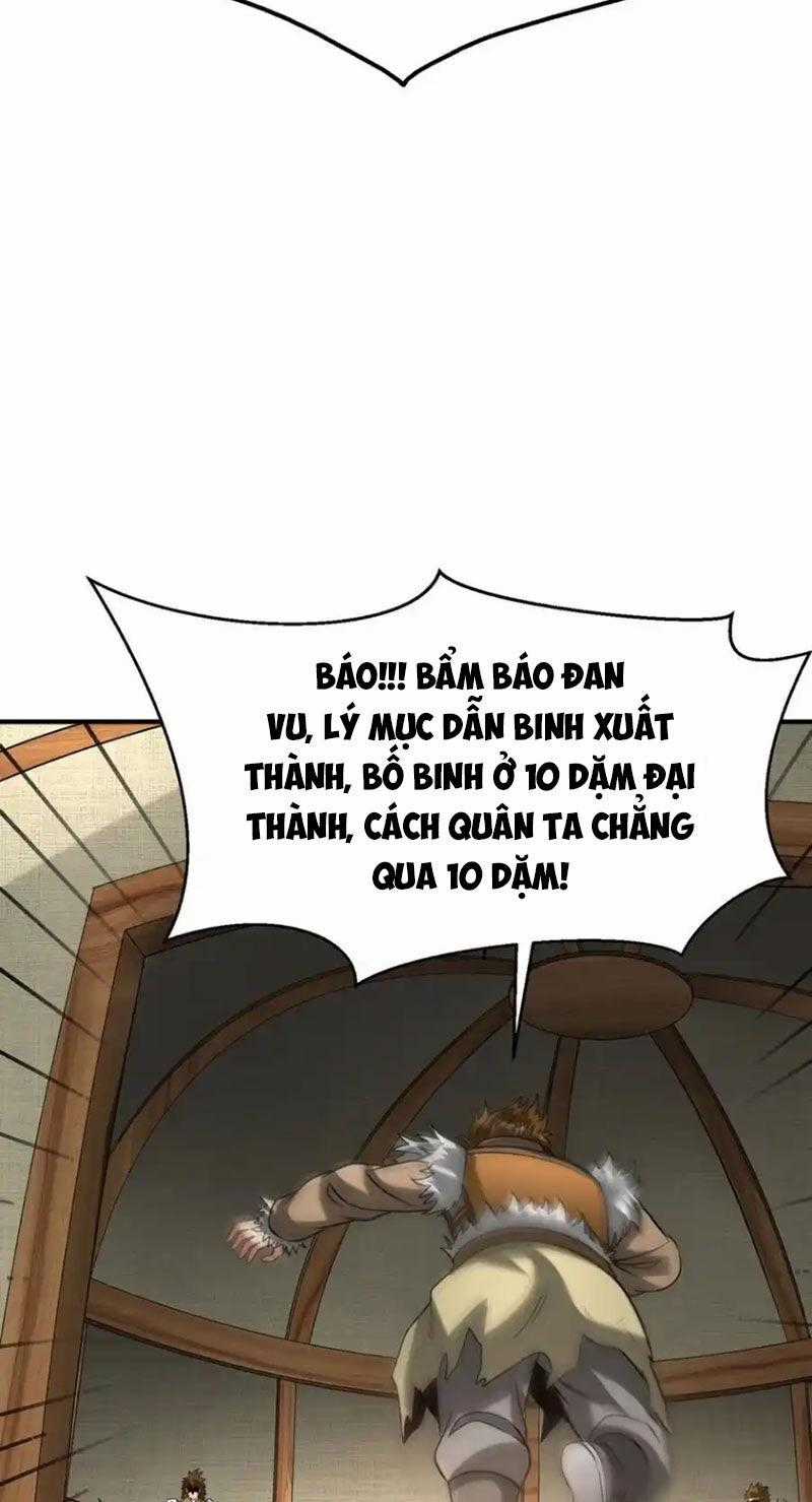 Đại Tần: Ta Con Trai Tần Thủy Hoàng Giết Địch Thăng Cấp Thành Thần Chương 128 trang 1