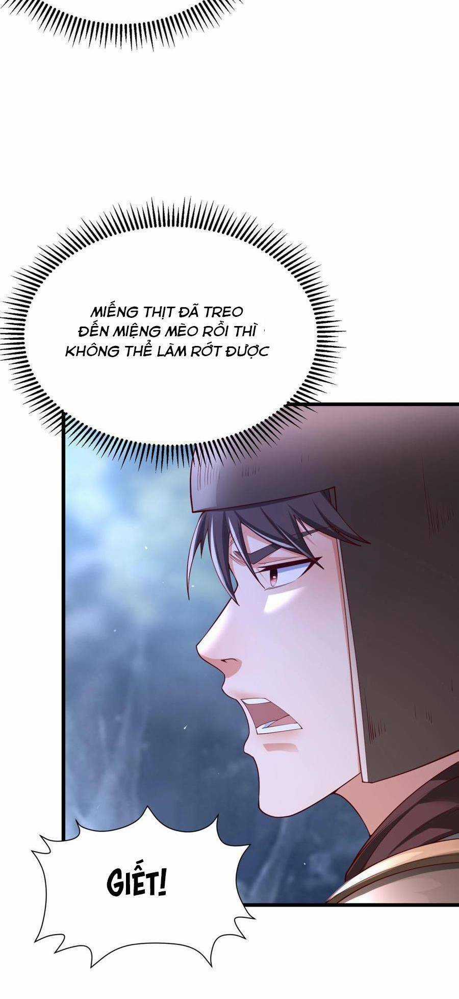 Đại Tần: Ta Con Trai Tần Thủy Hoàng Giết Địch Thăng Cấp Thành Thần Chương 13 trang 13