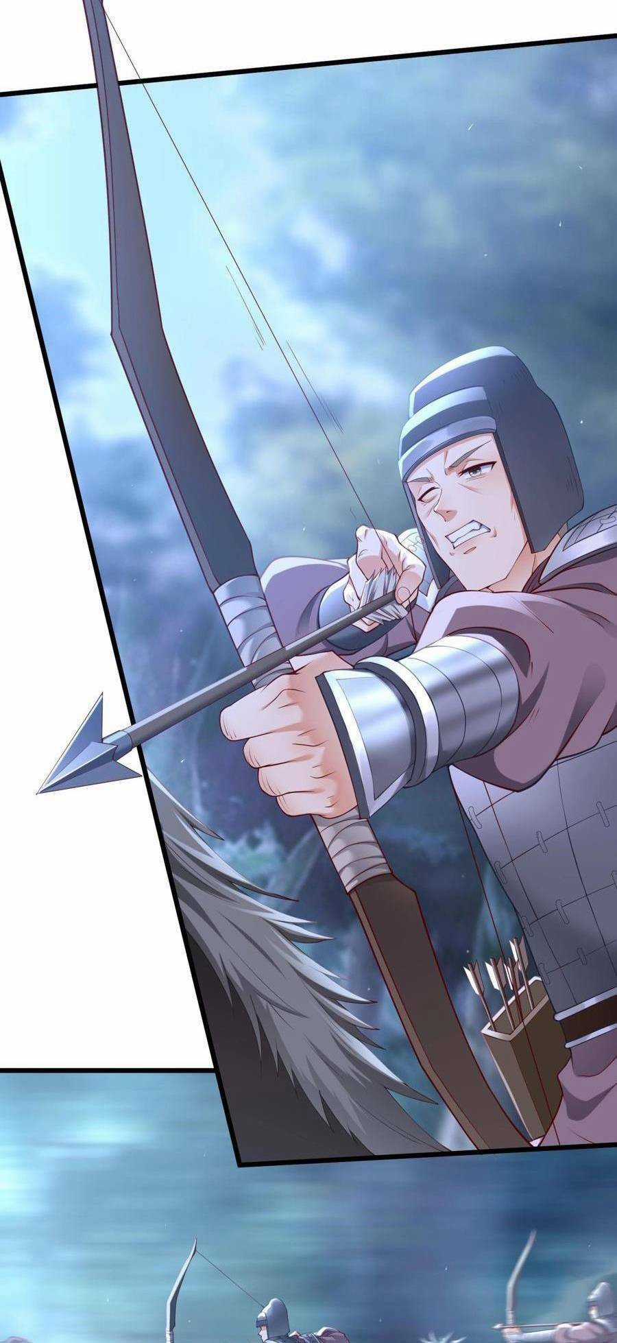 Đại Tần: Ta Con Trai Tần Thủy Hoàng Giết Địch Thăng Cấp Thành Thần Chương 13 trang 18