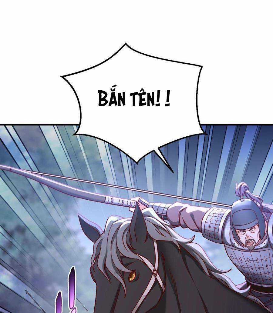 Đại Tần: Ta Con Trai Tần Thủy Hoàng Giết Địch Thăng Cấp Thành Thần Chương 13 trang 22