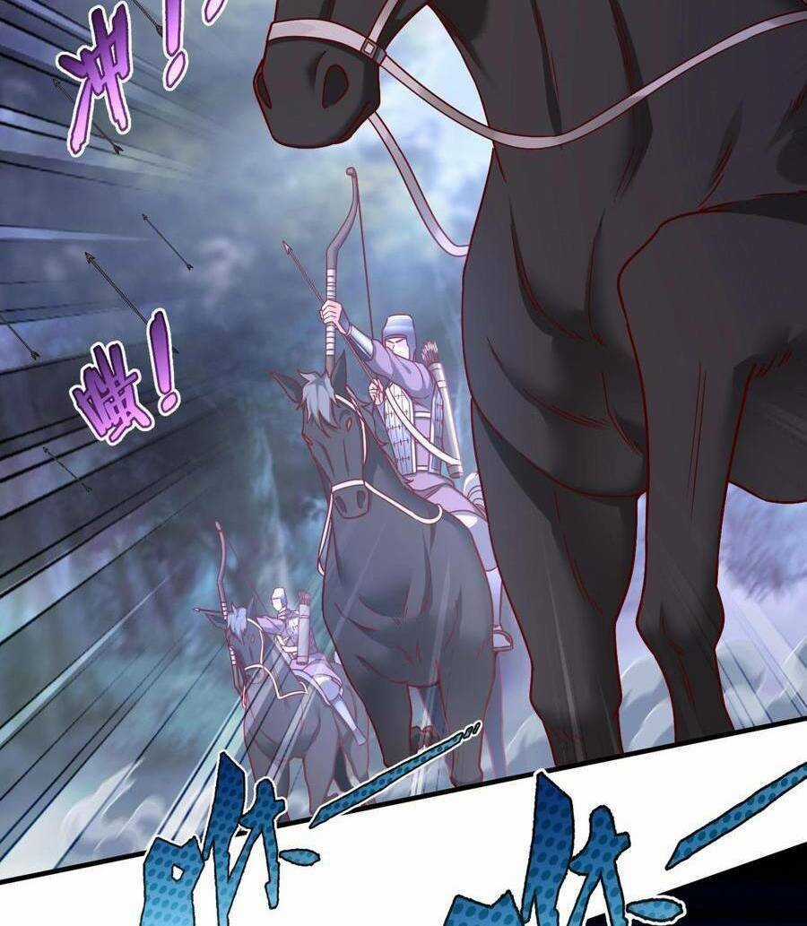 Đại Tần: Ta Con Trai Tần Thủy Hoàng Giết Địch Thăng Cấp Thành Thần Chương 13 trang 23