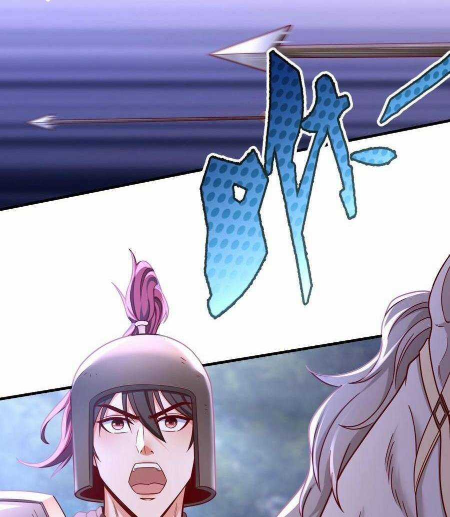 Đại Tần: Ta Con Trai Tần Thủy Hoàng Giết Địch Thăng Cấp Thành Thần Chương 13 trang 25