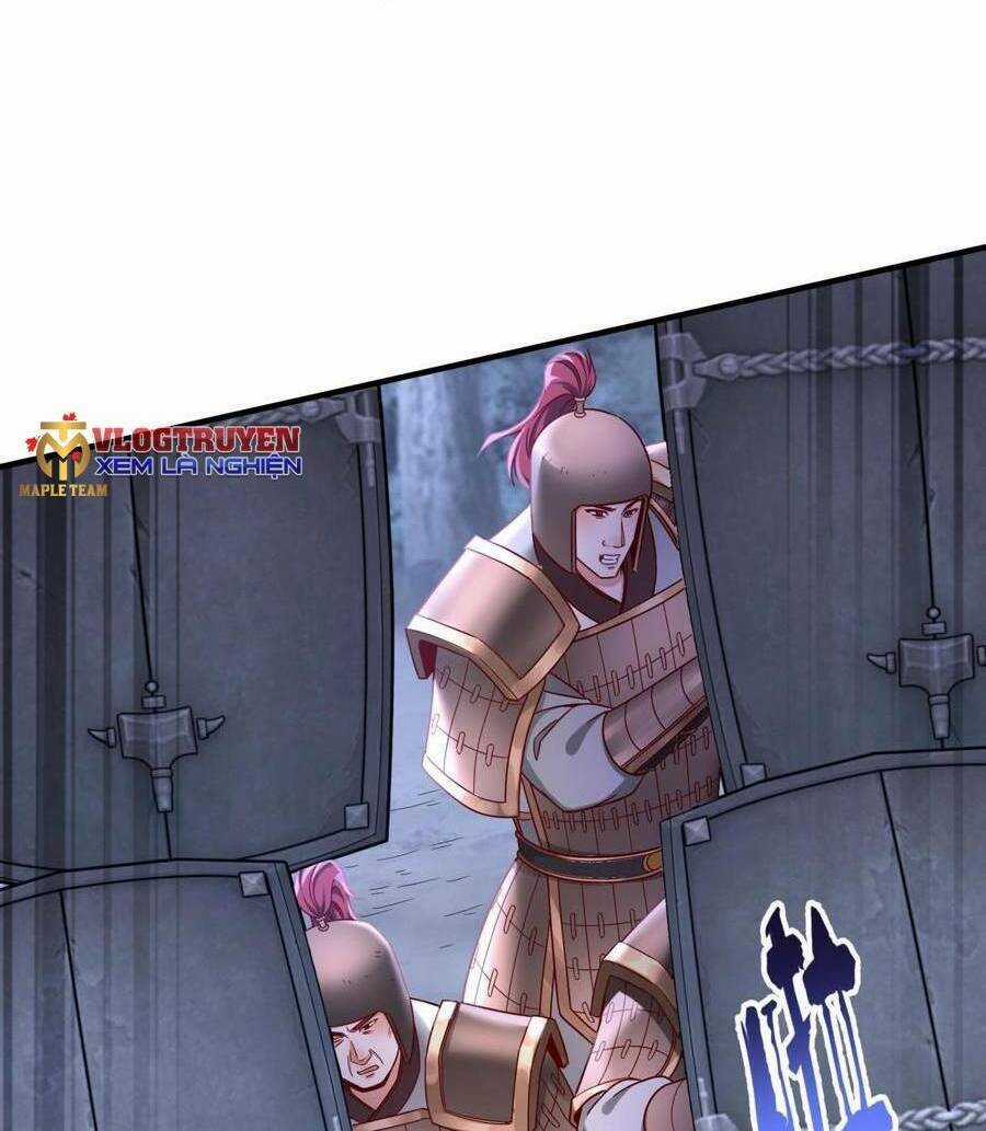 Đại Tần: Ta Con Trai Tần Thủy Hoàng Giết Địch Thăng Cấp Thành Thần Chương 13 trang 27