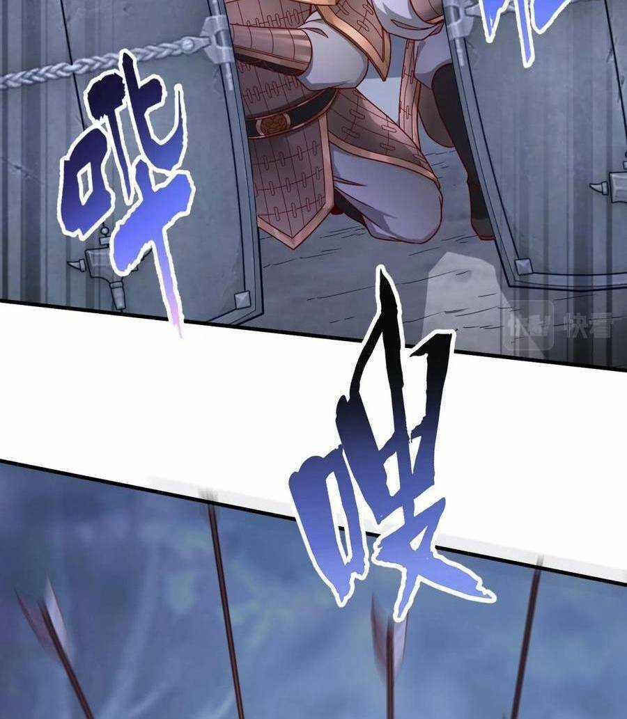 Đại Tần: Ta Con Trai Tần Thủy Hoàng Giết Địch Thăng Cấp Thành Thần Chương 13 trang 28