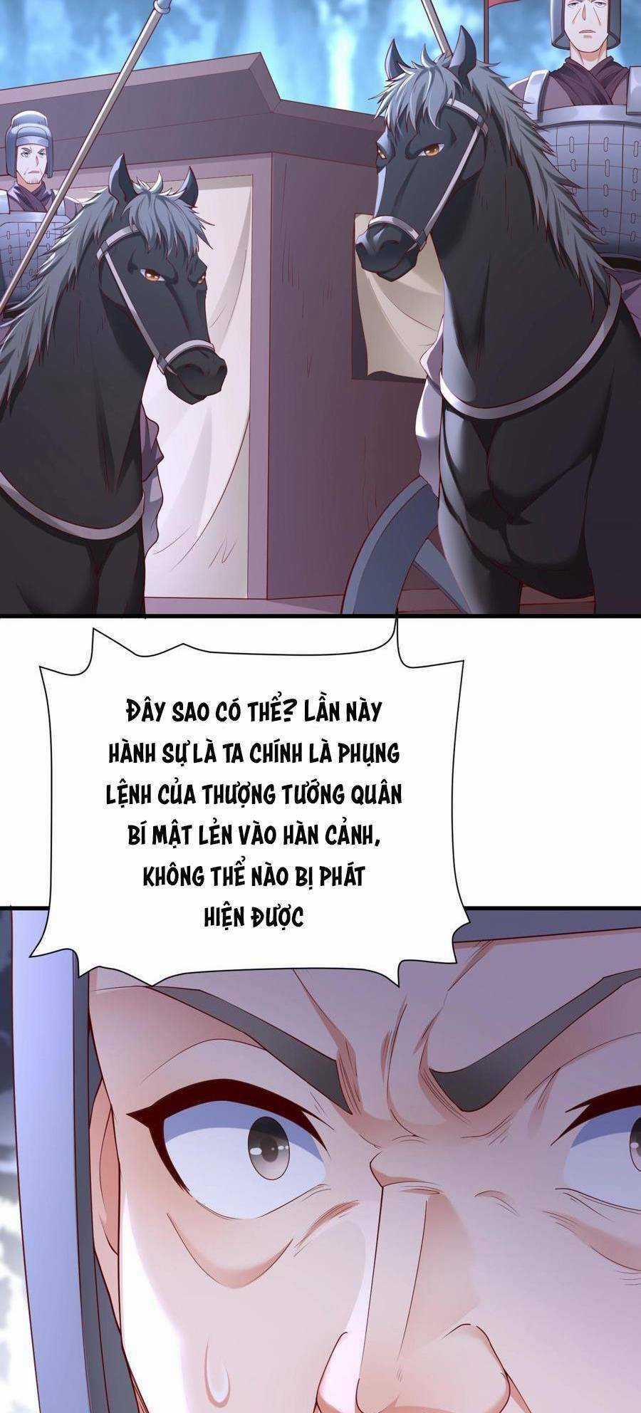 Đại Tần: Ta Con Trai Tần Thủy Hoàng Giết Địch Thăng Cấp Thành Thần Chương 13 trang 3