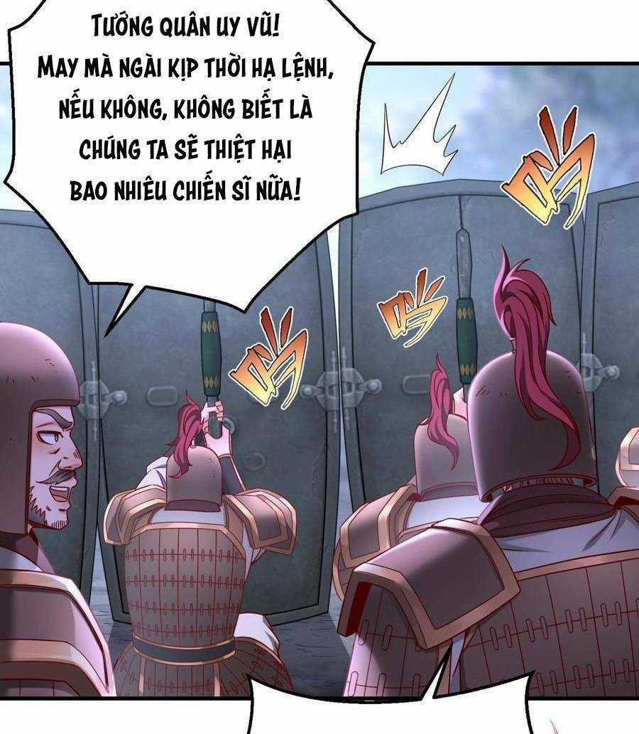 Đại Tần: Ta Con Trai Tần Thủy Hoàng Giết Địch Thăng Cấp Thành Thần Chương 13 trang 31