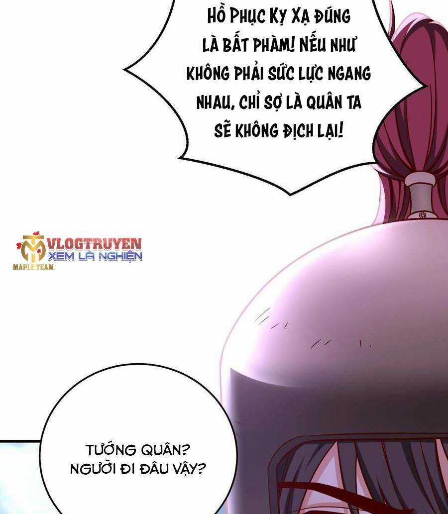 Đại Tần: Ta Con Trai Tần Thủy Hoàng Giết Địch Thăng Cấp Thành Thần Chương 13 trang 32