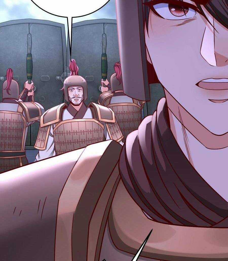 Đại Tần: Ta Con Trai Tần Thủy Hoàng Giết Địch Thăng Cấp Thành Thần Chương 13 trang 33