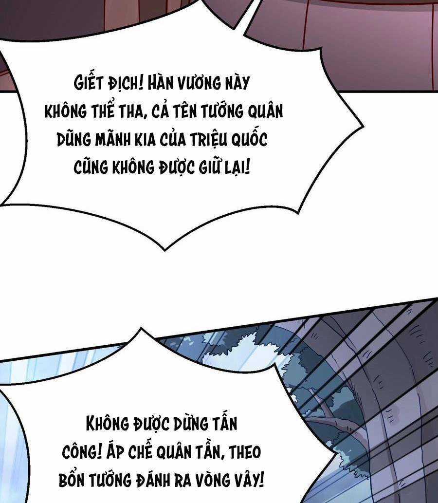 Đại Tần: Ta Con Trai Tần Thủy Hoàng Giết Địch Thăng Cấp Thành Thần Chương 13 trang 34