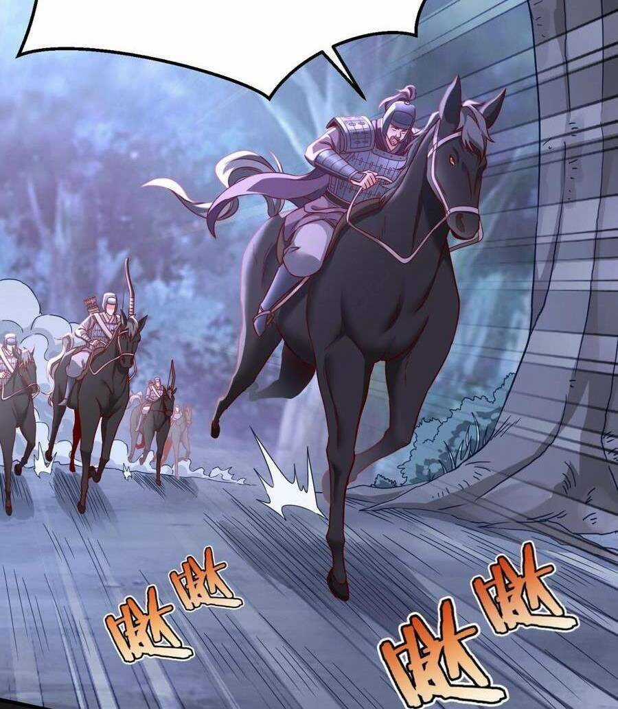 Đại Tần: Ta Con Trai Tần Thủy Hoàng Giết Địch Thăng Cấp Thành Thần Chương 13 trang 35