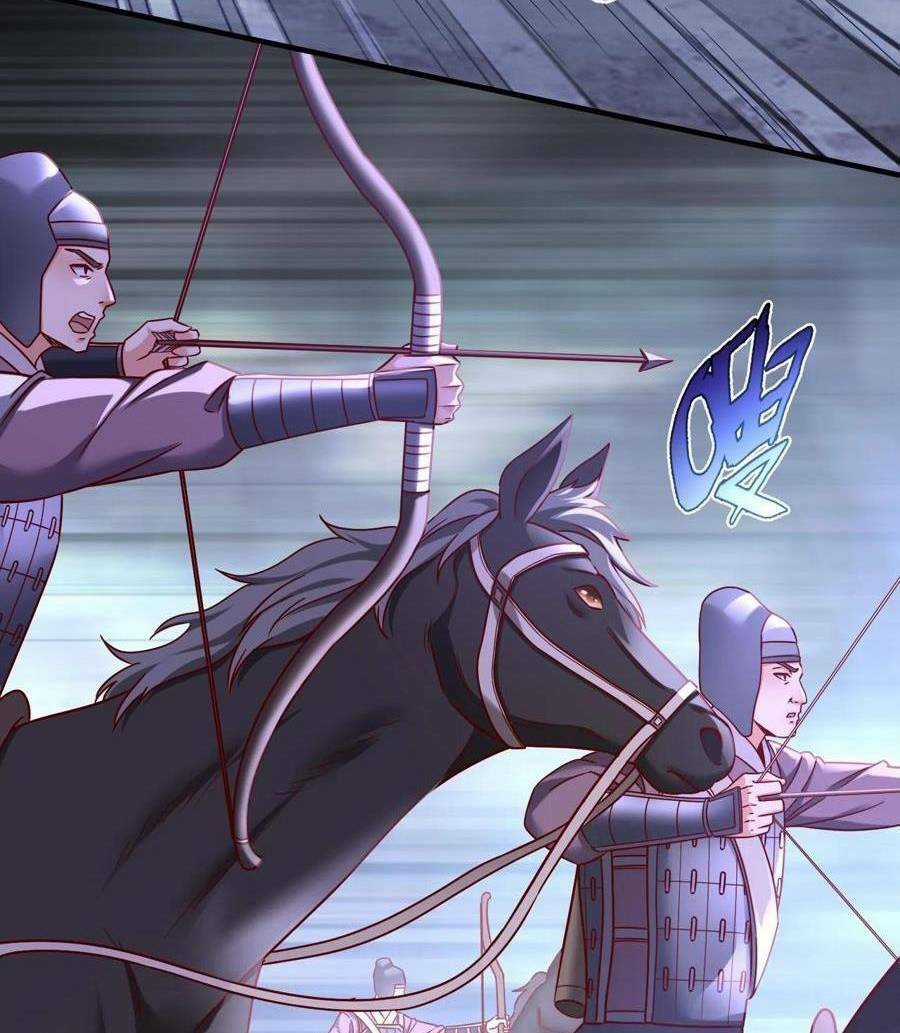 Đại Tần: Ta Con Trai Tần Thủy Hoàng Giết Địch Thăng Cấp Thành Thần Chương 13 trang 36