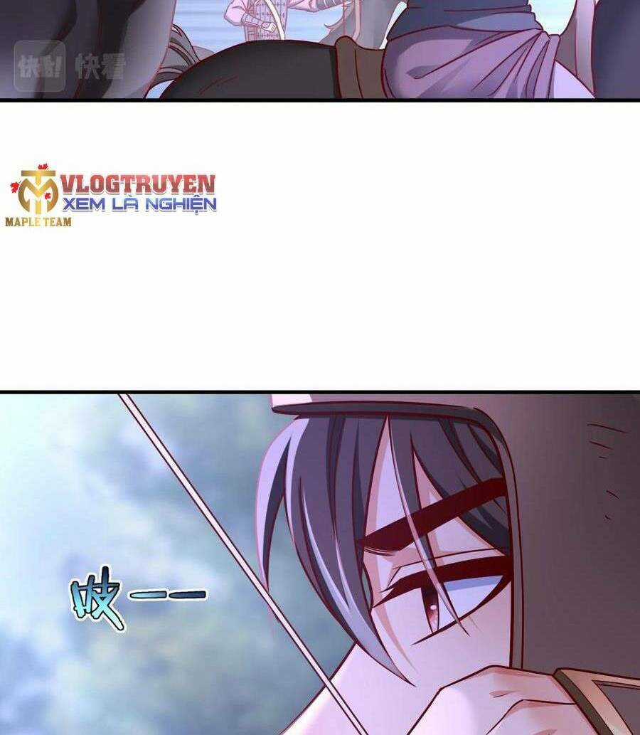 Đại Tần: Ta Con Trai Tần Thủy Hoàng Giết Địch Thăng Cấp Thành Thần Chương 13 trang 37