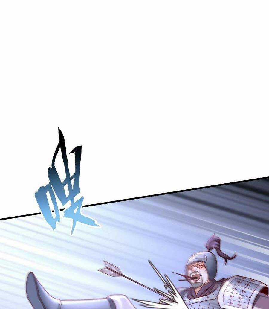 Đại Tần: Ta Con Trai Tần Thủy Hoàng Giết Địch Thăng Cấp Thành Thần Chương 13 trang 39