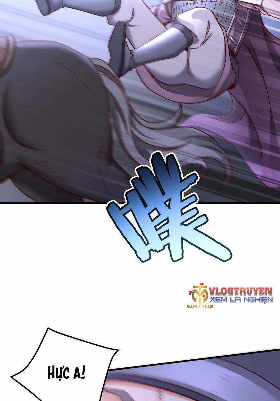 Đại Tần: Ta Con Trai Tần Thủy Hoàng Giết Địch Thăng Cấp Thành Thần Chương 13 trang 40