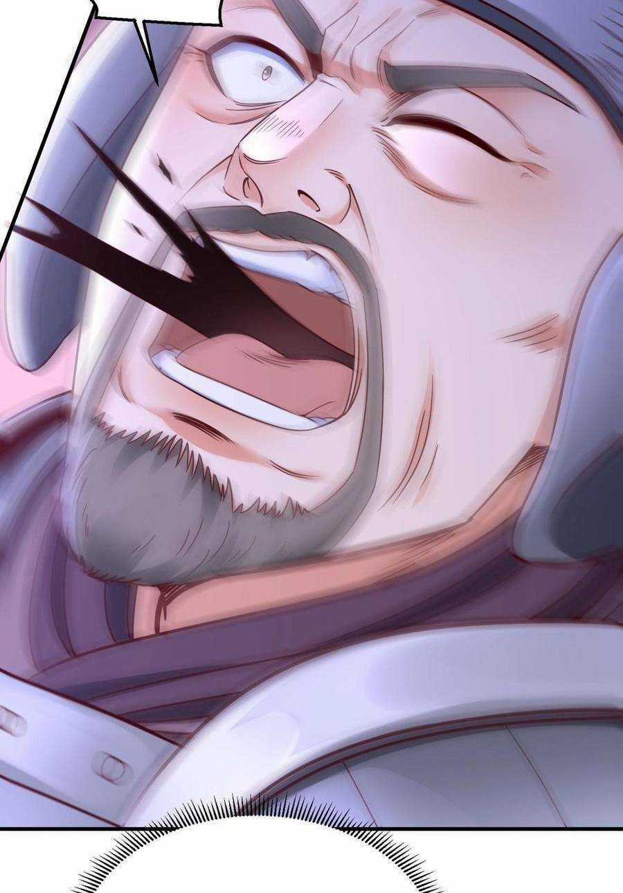 Đại Tần: Ta Con Trai Tần Thủy Hoàng Giết Địch Thăng Cấp Thành Thần Chương 13 trang 41