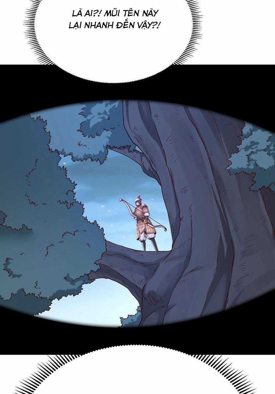 Đại Tần: Ta Con Trai Tần Thủy Hoàng Giết Địch Thăng Cấp Thành Thần Chương 13 trang 42