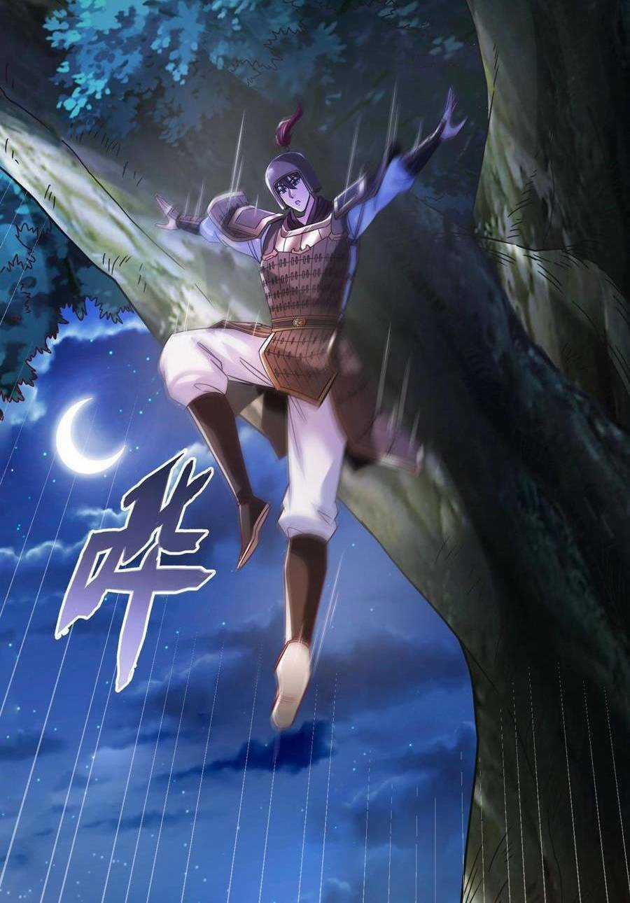 Đại Tần: Ta Con Trai Tần Thủy Hoàng Giết Địch Thăng Cấp Thành Thần Chương 13 trang 46