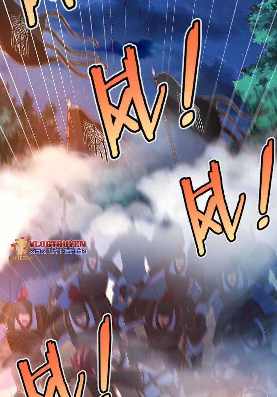 Đại Tần: Ta Con Trai Tần Thủy Hoàng Giết Địch Thăng Cấp Thành Thần Chương 13 trang 49