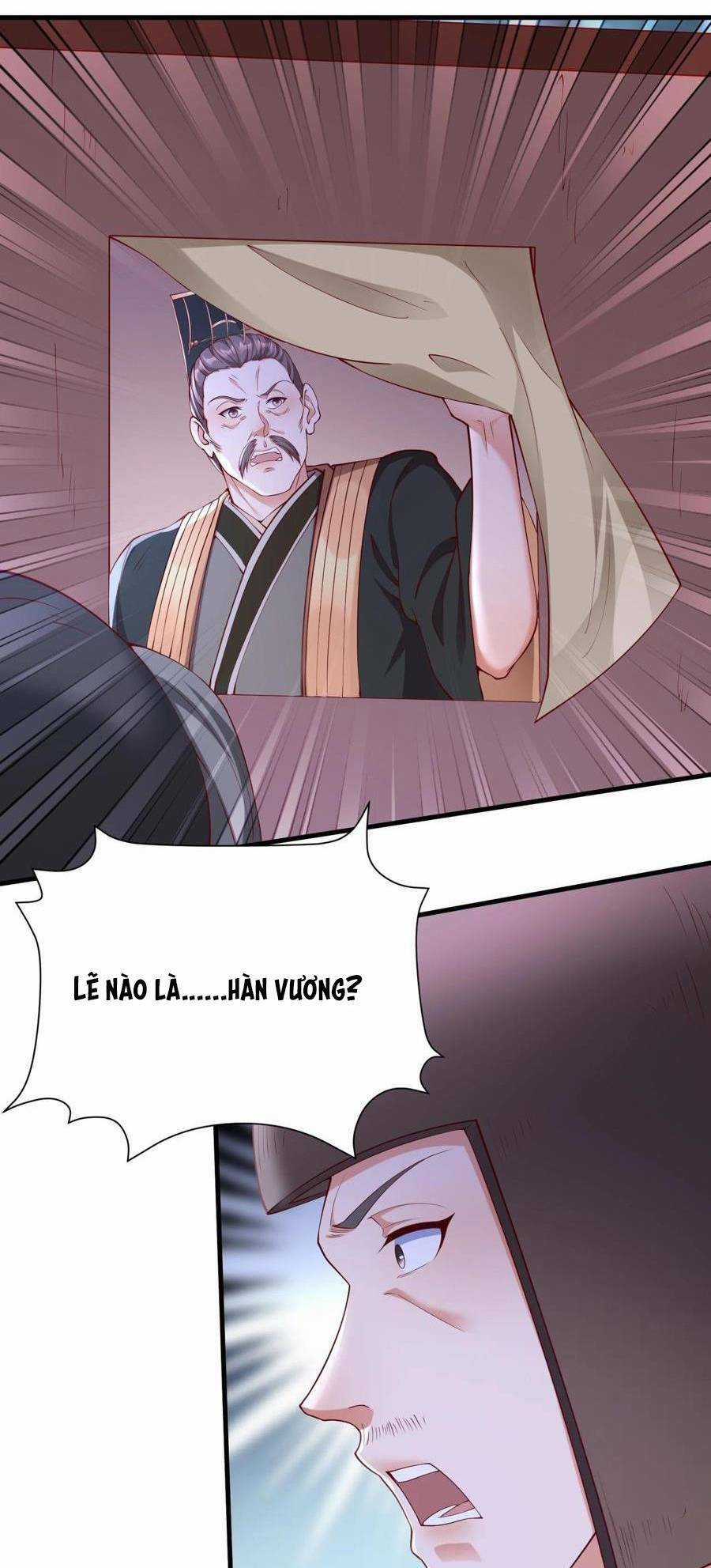 Đại Tần: Ta Con Trai Tần Thủy Hoàng Giết Địch Thăng Cấp Thành Thần Chương 13 trang 5