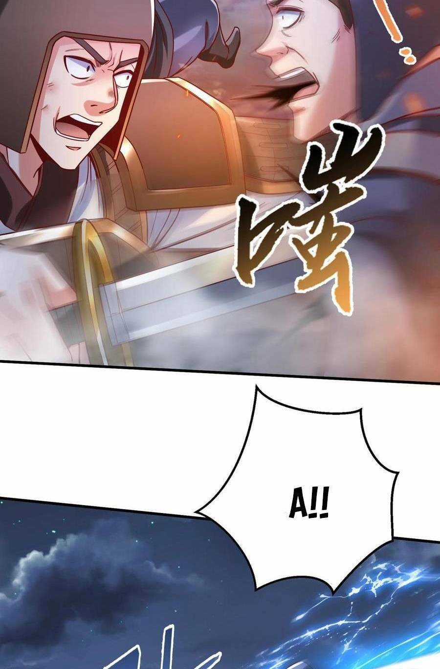 Đại Tần: Ta Con Trai Tần Thủy Hoàng Giết Địch Thăng Cấp Thành Thần Chương 13 trang 55