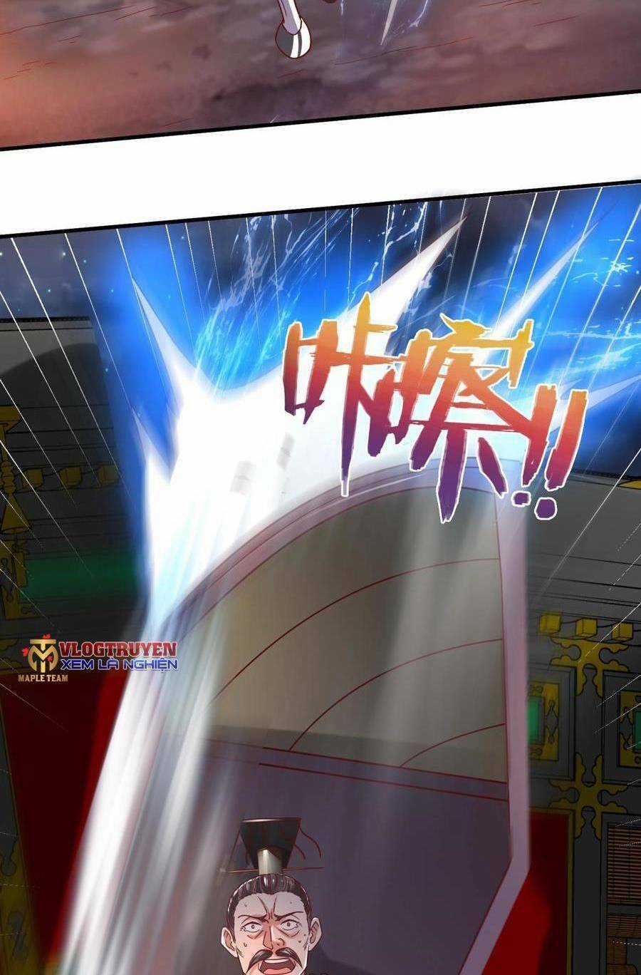 Đại Tần: Ta Con Trai Tần Thủy Hoàng Giết Địch Thăng Cấp Thành Thần Chương 13 trang 58