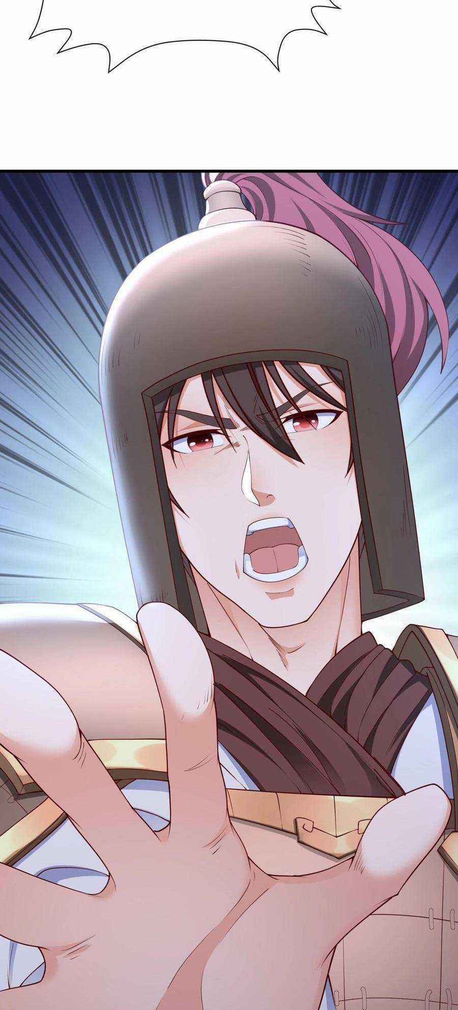 Đại Tần: Ta Con Trai Tần Thủy Hoàng Giết Địch Thăng Cấp Thành Thần Chương 13 trang 8