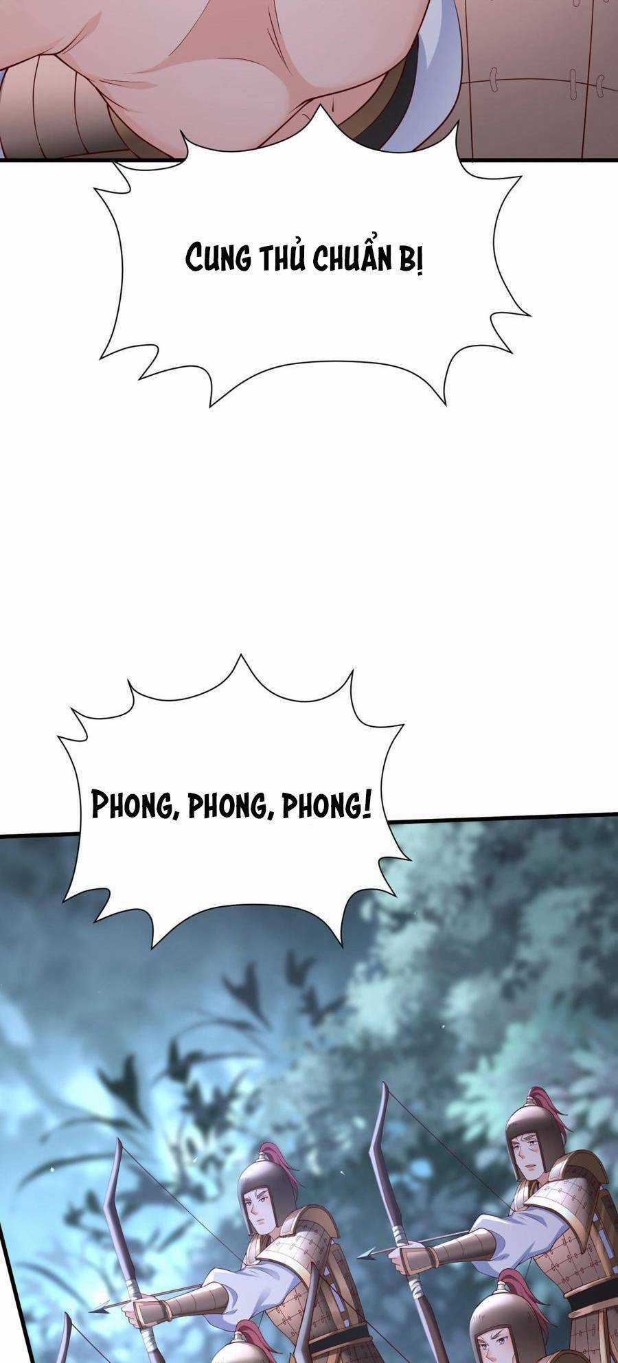 Đại Tần: Ta Con Trai Tần Thủy Hoàng Giết Địch Thăng Cấp Thành Thần Chương 13 trang 9