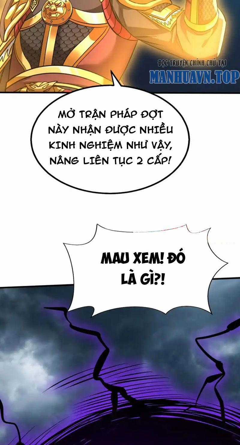 Đại Tần: Ta Con Trai Tần Thủy Hoàng Giết Địch Thăng Cấp Thành Thần Chương 135 trang 1