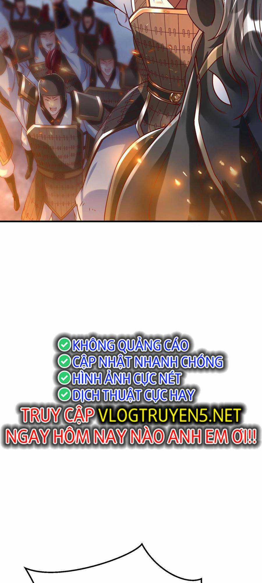 Đại Tần: Ta Con Trai Tần Thủy Hoàng Giết Địch Thăng Cấp Thành Thần Chương 14 trang 10