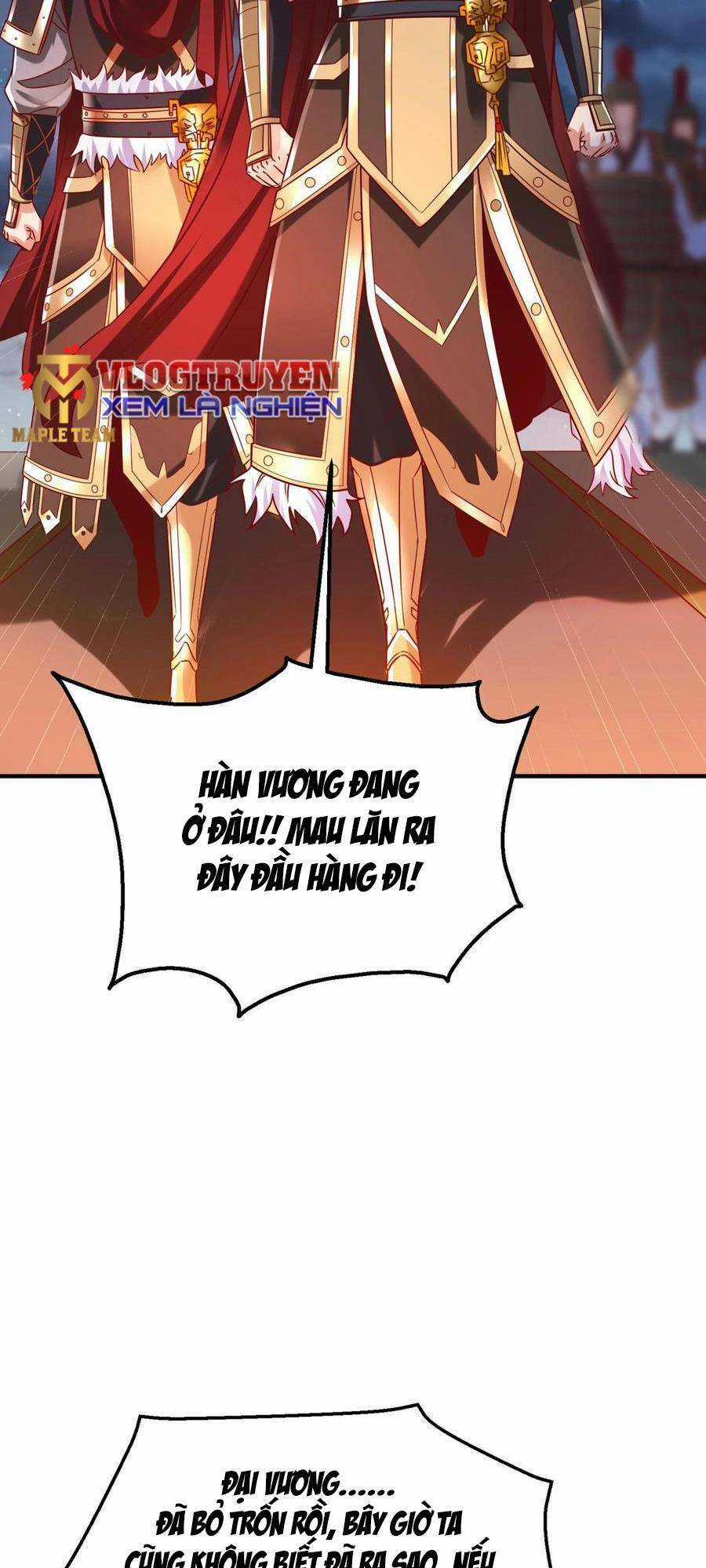 Đại Tần: Ta Con Trai Tần Thủy Hoàng Giết Địch Thăng Cấp Thành Thần Chương 14 trang 15