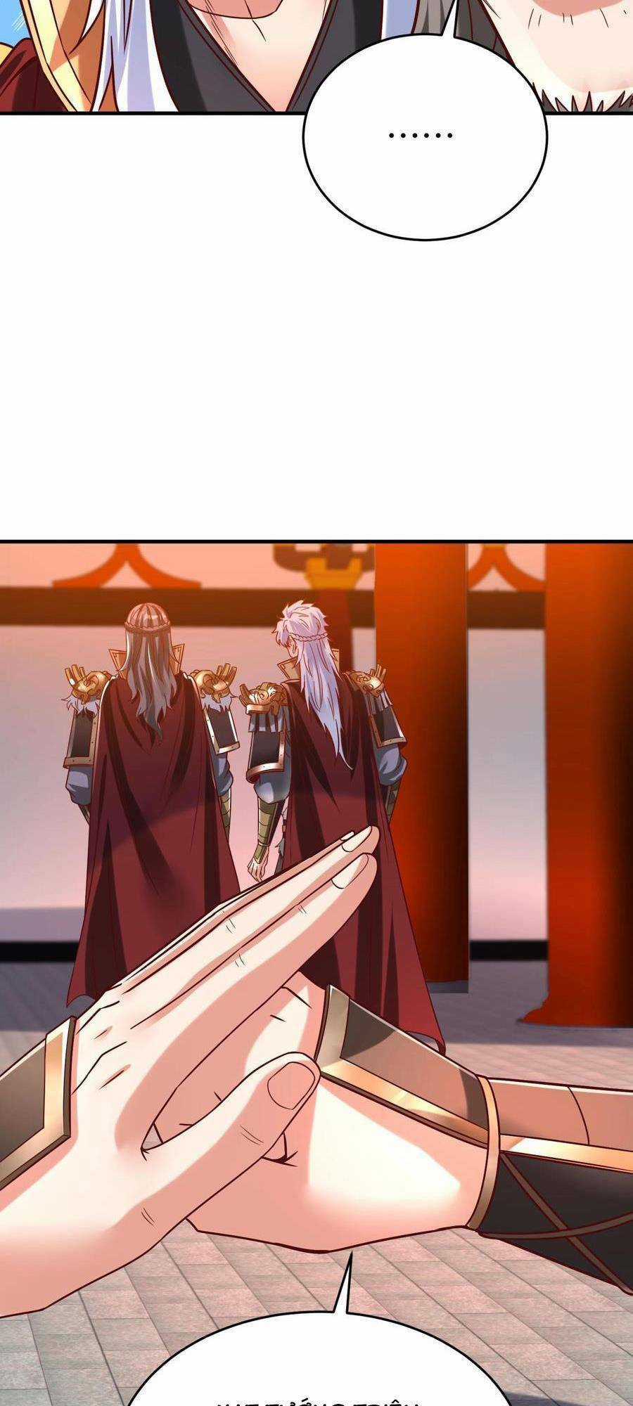 Đại Tần: Ta Con Trai Tần Thủy Hoàng Giết Địch Thăng Cấp Thành Thần Chương 14 trang 18