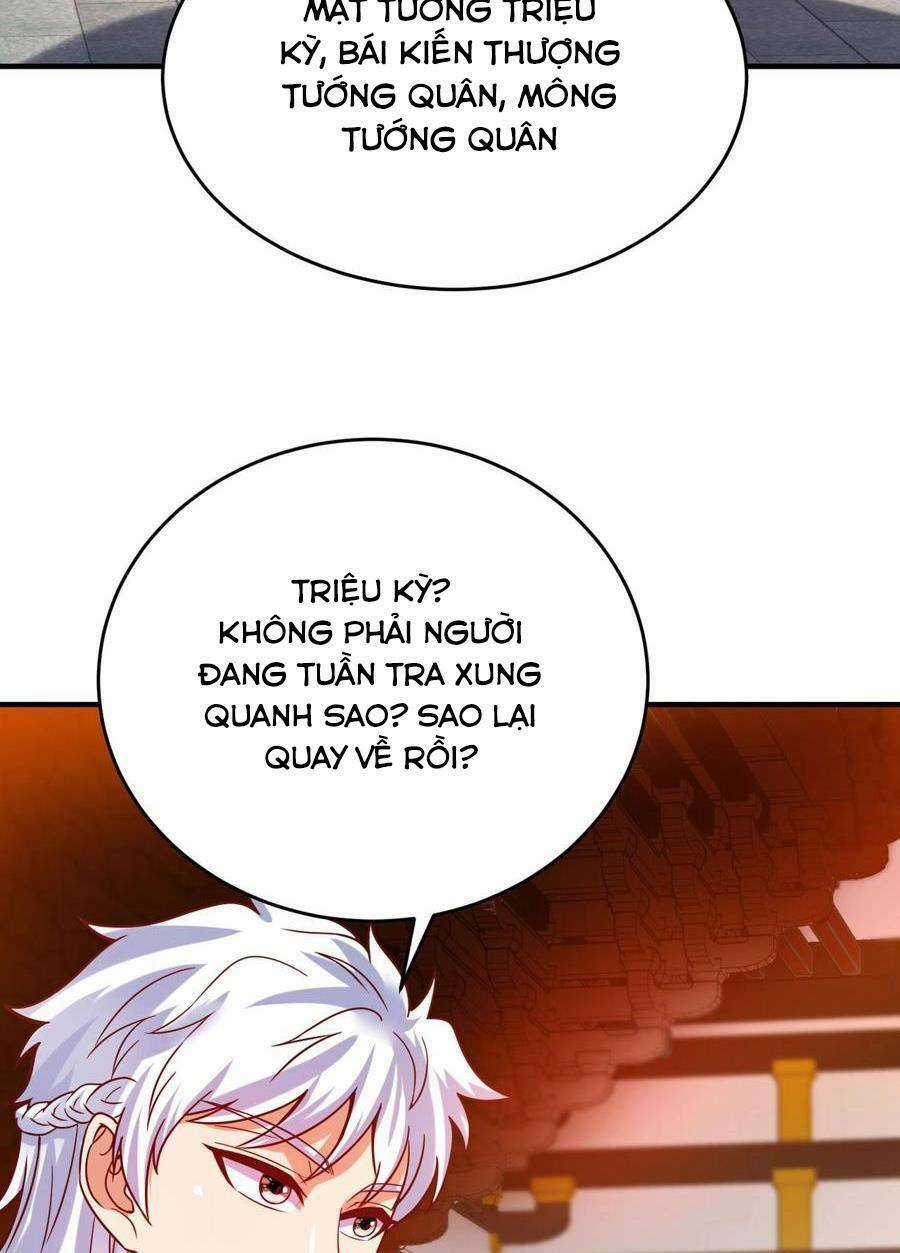 Đại Tần: Ta Con Trai Tần Thủy Hoàng Giết Địch Thăng Cấp Thành Thần Chương 14 trang 19