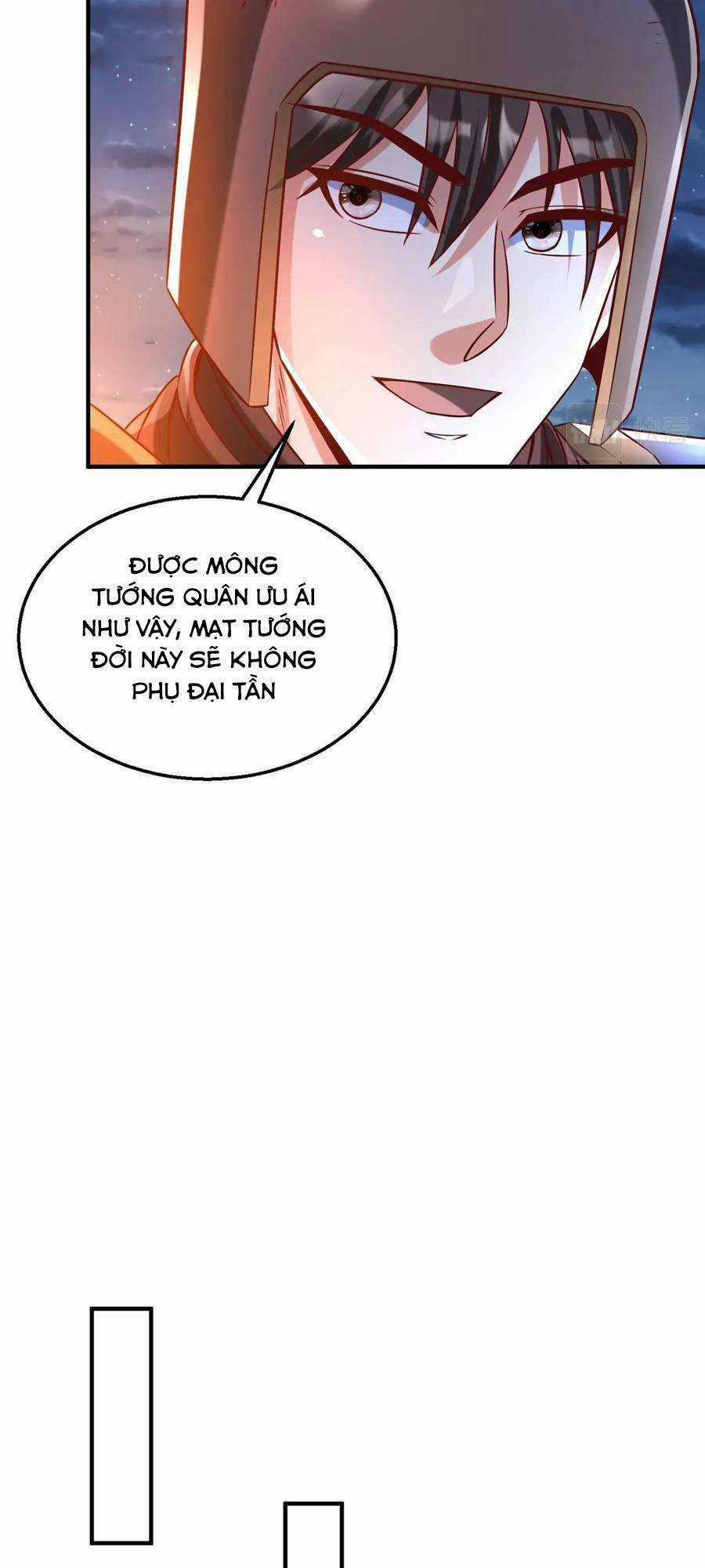 Đại Tần: Ta Con Trai Tần Thủy Hoàng Giết Địch Thăng Cấp Thành Thần Chương 14 trang 31