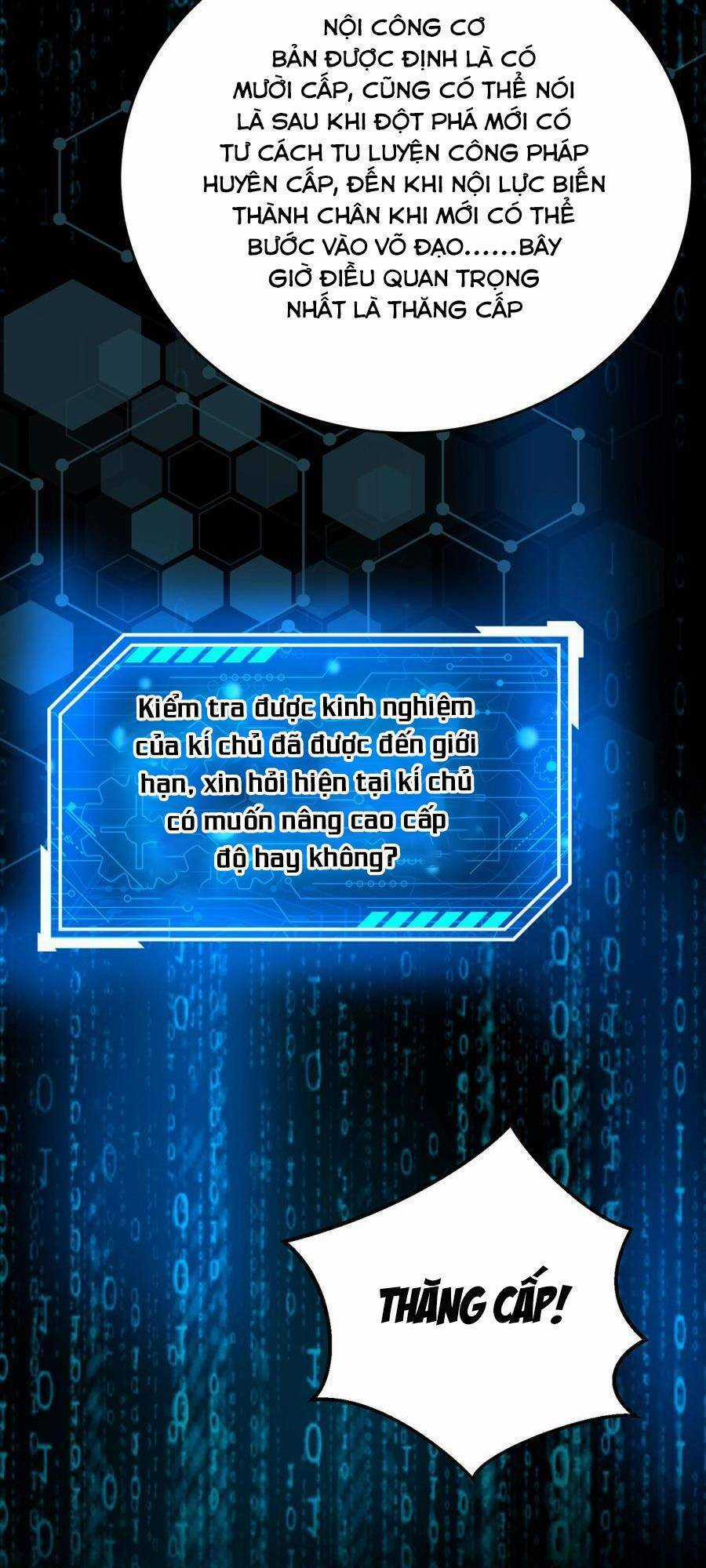 Đại Tần: Ta Con Trai Tần Thủy Hoàng Giết Địch Thăng Cấp Thành Thần Chương 14 trang 39