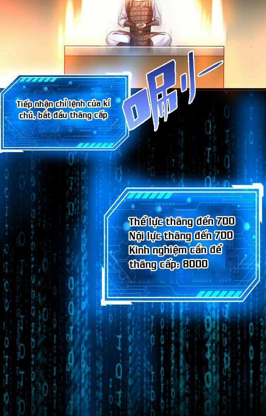 Đại Tần: Ta Con Trai Tần Thủy Hoàng Giết Địch Thăng Cấp Thành Thần Chương 14 trang 41