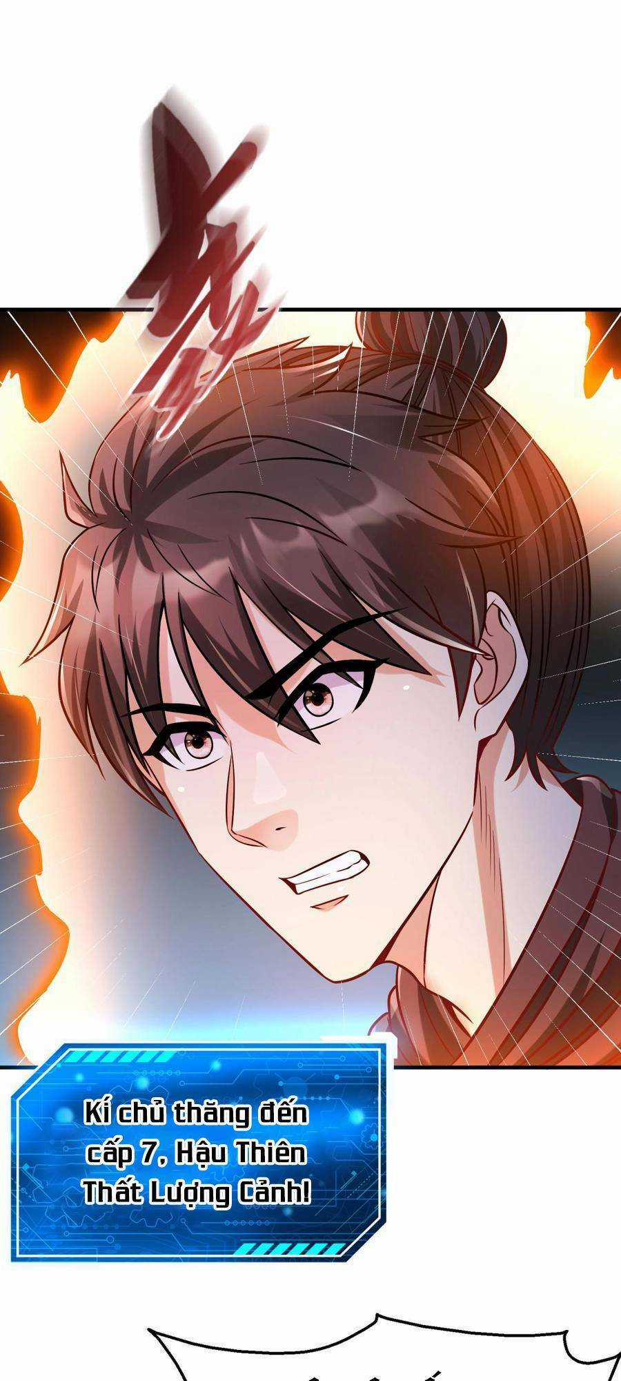 Đại Tần: Ta Con Trai Tần Thủy Hoàng Giết Địch Thăng Cấp Thành Thần Chương 14 trang 42