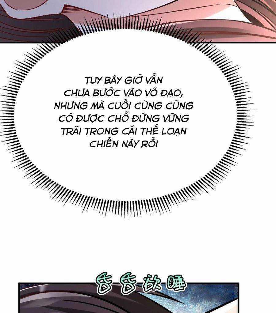 Đại Tần: Ta Con Trai Tần Thủy Hoàng Giết Địch Thăng Cấp Thành Thần Chương 14 trang 46