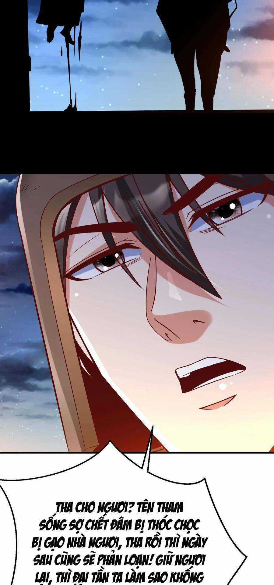 Đại Tần: Ta Con Trai Tần Thủy Hoàng Giết Địch Thăng Cấp Thành Thần Chương 14 trang 8