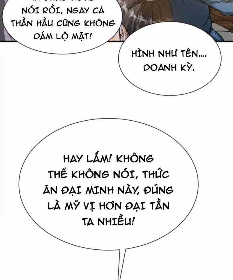 Đại Tần: Ta Con Trai Tần Thủy Hoàng Giết Địch Thăng Cấp Thành Thần Chương 141 trang 1