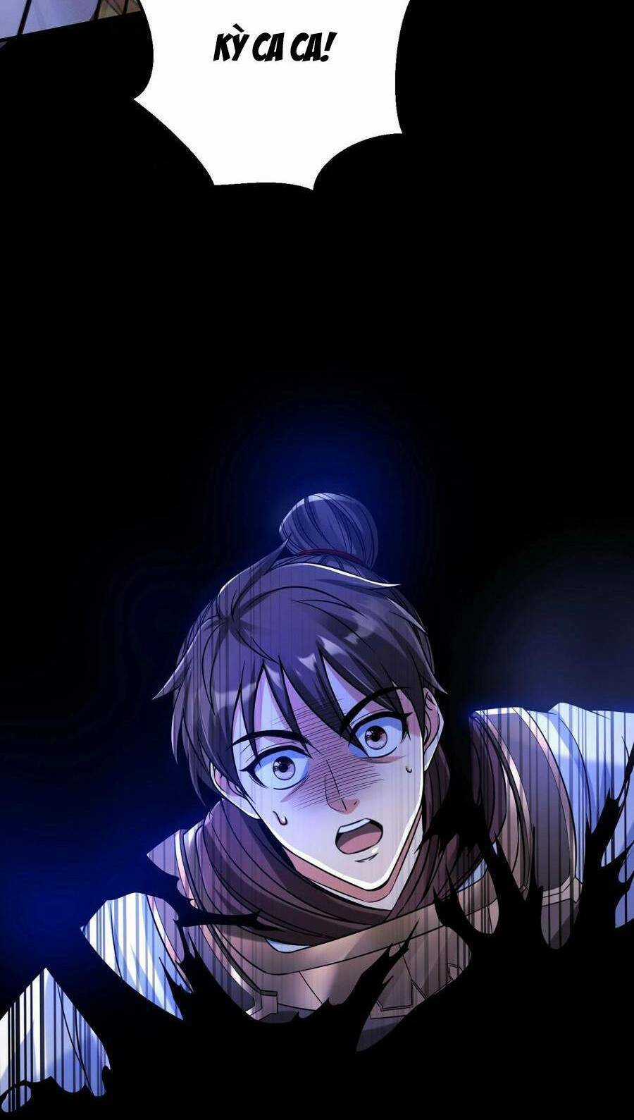 Đại Tần: Ta Con Trai Tần Thủy Hoàng Giết Địch Thăng Cấp Thành Thần Chương 15 trang 13